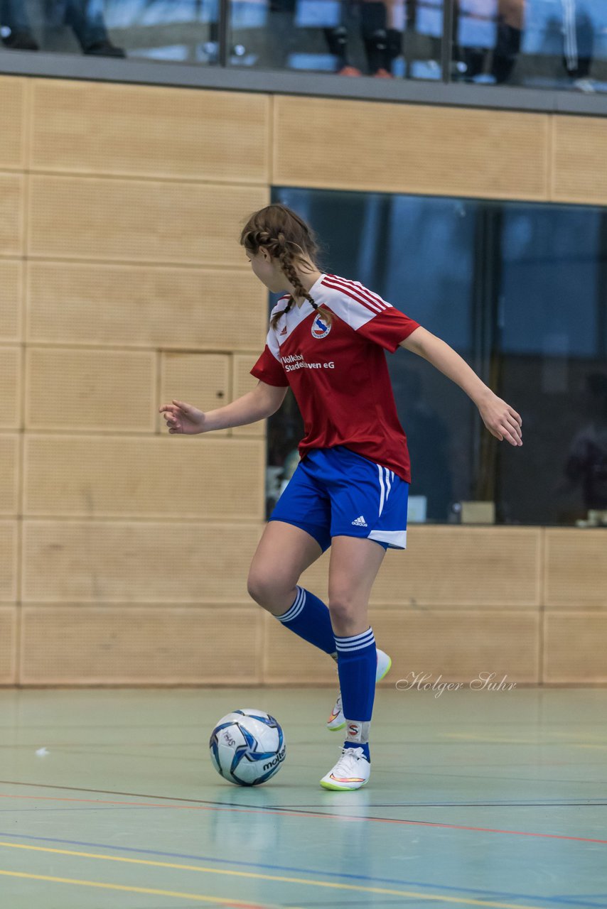Bild 159 - Girls Cup